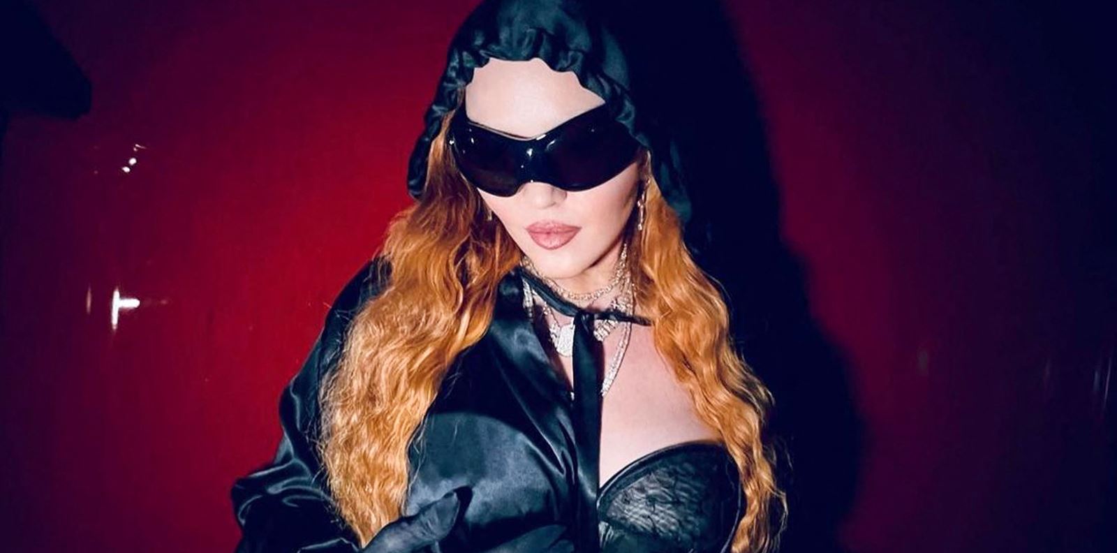 Каним ви в бившия дом на Мадона, който струва 21 милиона долара