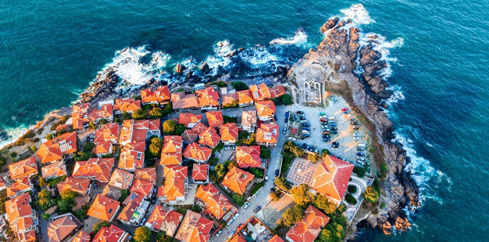 Най-известните дестинации в България, свързани с историята