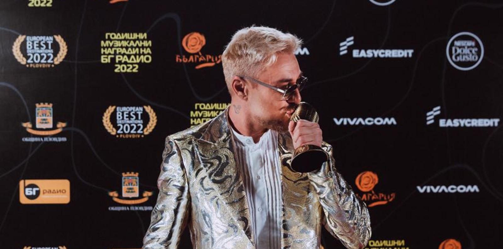 Усеща се сила:  Големите победители на наградите на БГ Радио