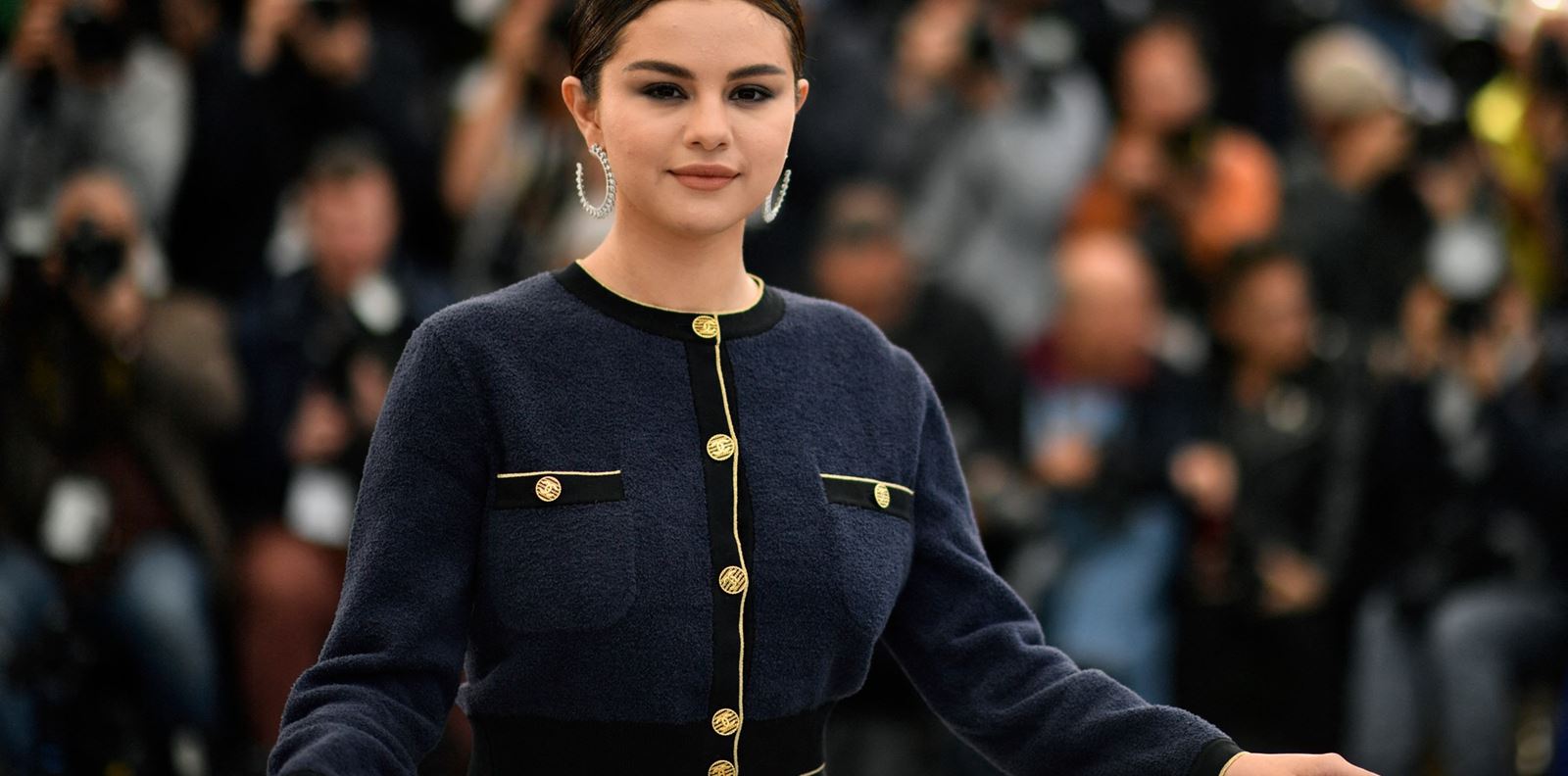 Селена Гомес смята, че 20-те са "добри, трудни и красиви"