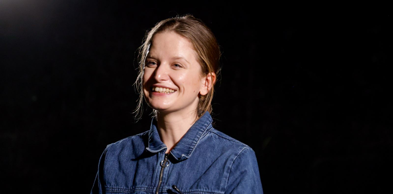 &quot;ПромениKартинката&quot; чрез истории: Теа Денолюбова за силата на думите