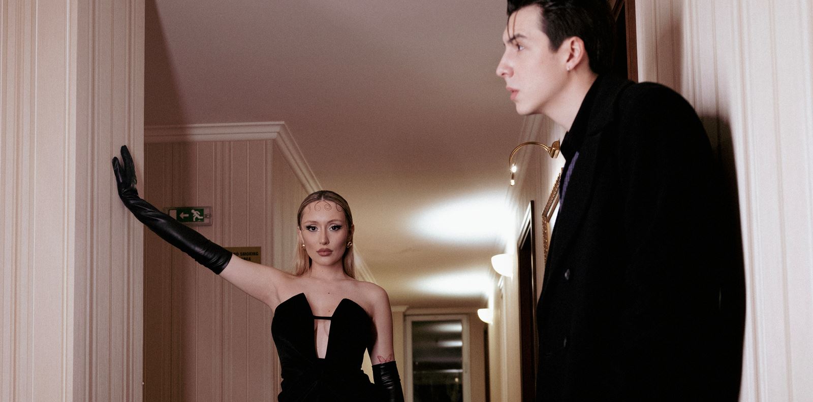 Дара Екимова и Тино са музикален тандем в &quot;Недей да ме будиш&quot;