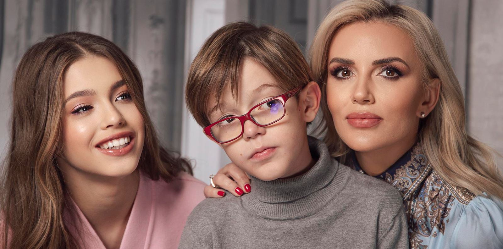 Д-р Камелия Присадашка: Мама, лекар и посланик на красотата