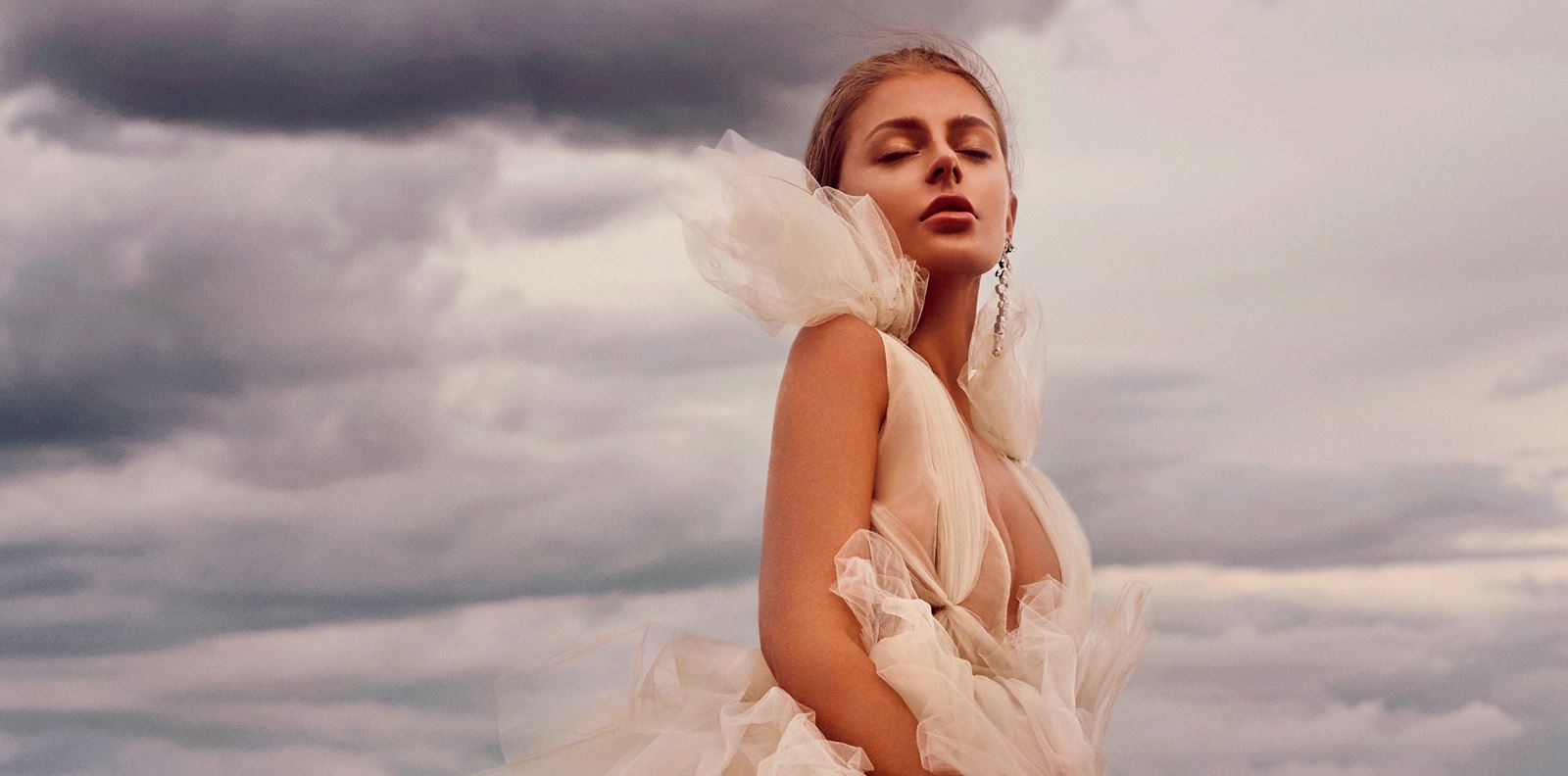 Модата и красотата от другата гледна точка