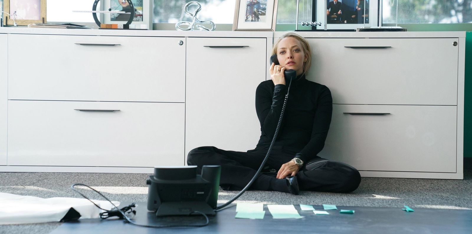 &quot;Красивият ум&quot; на Елизабет Холмс се срина само за няколко дни