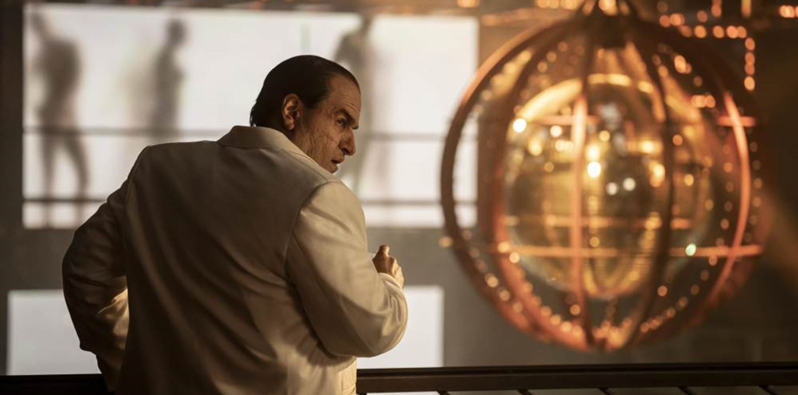 Ще има ли продължение на &quot;Пингвинът&quot;?