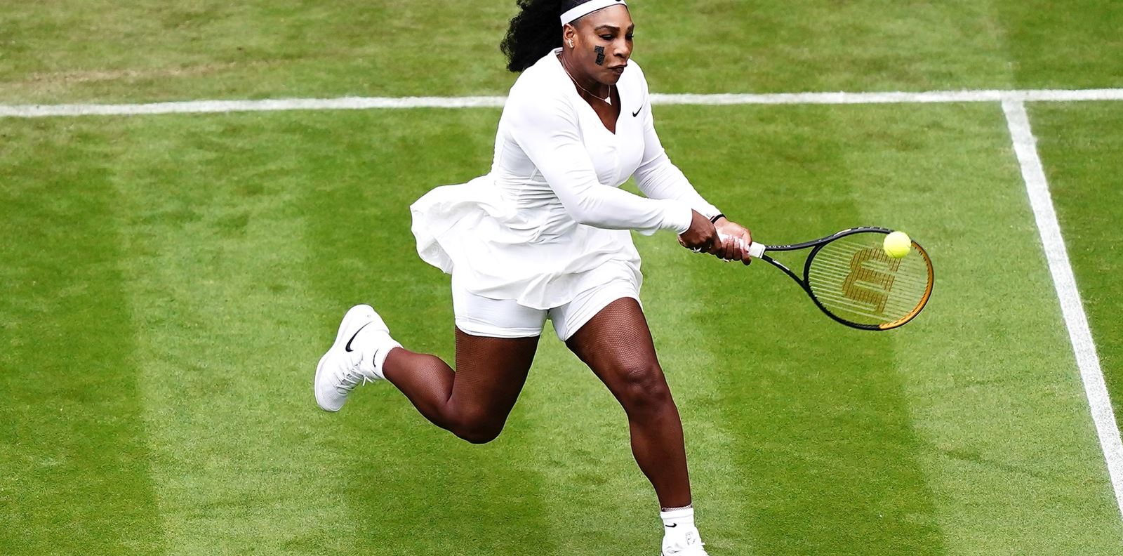 Въпреки всичко, Серина Уилямс няма да се оттегли от тениса