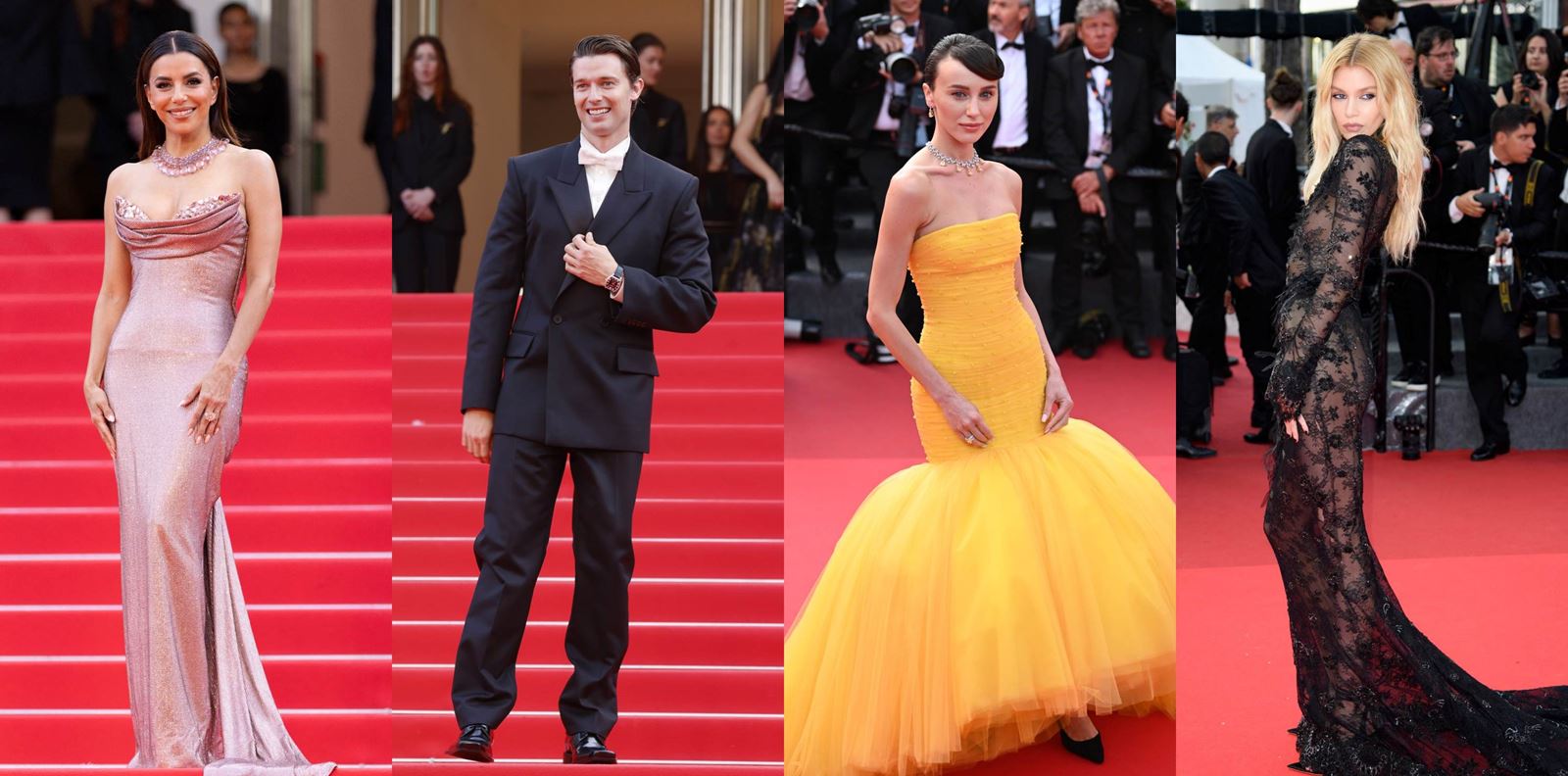 Шестминутни овации за Уес Андерсън и &quot;The Phoenician Scheme&quot;