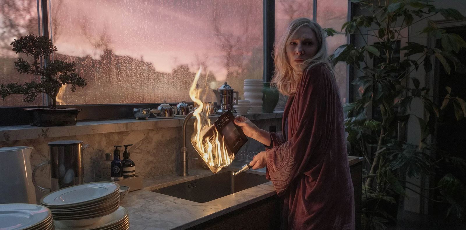 Сериалите, които да гледаме до края на октомври