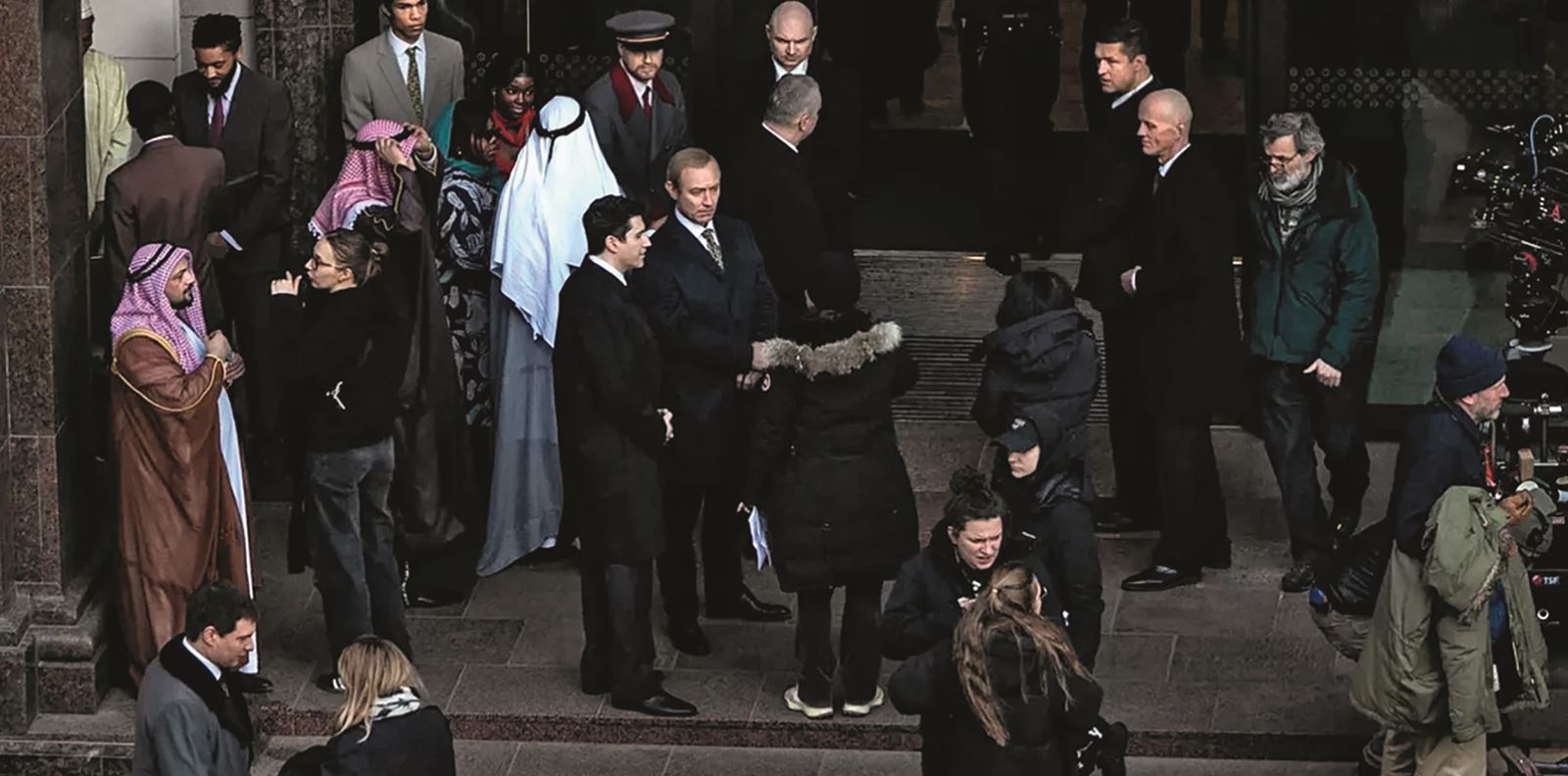 Пет чакани филма от Синелибри