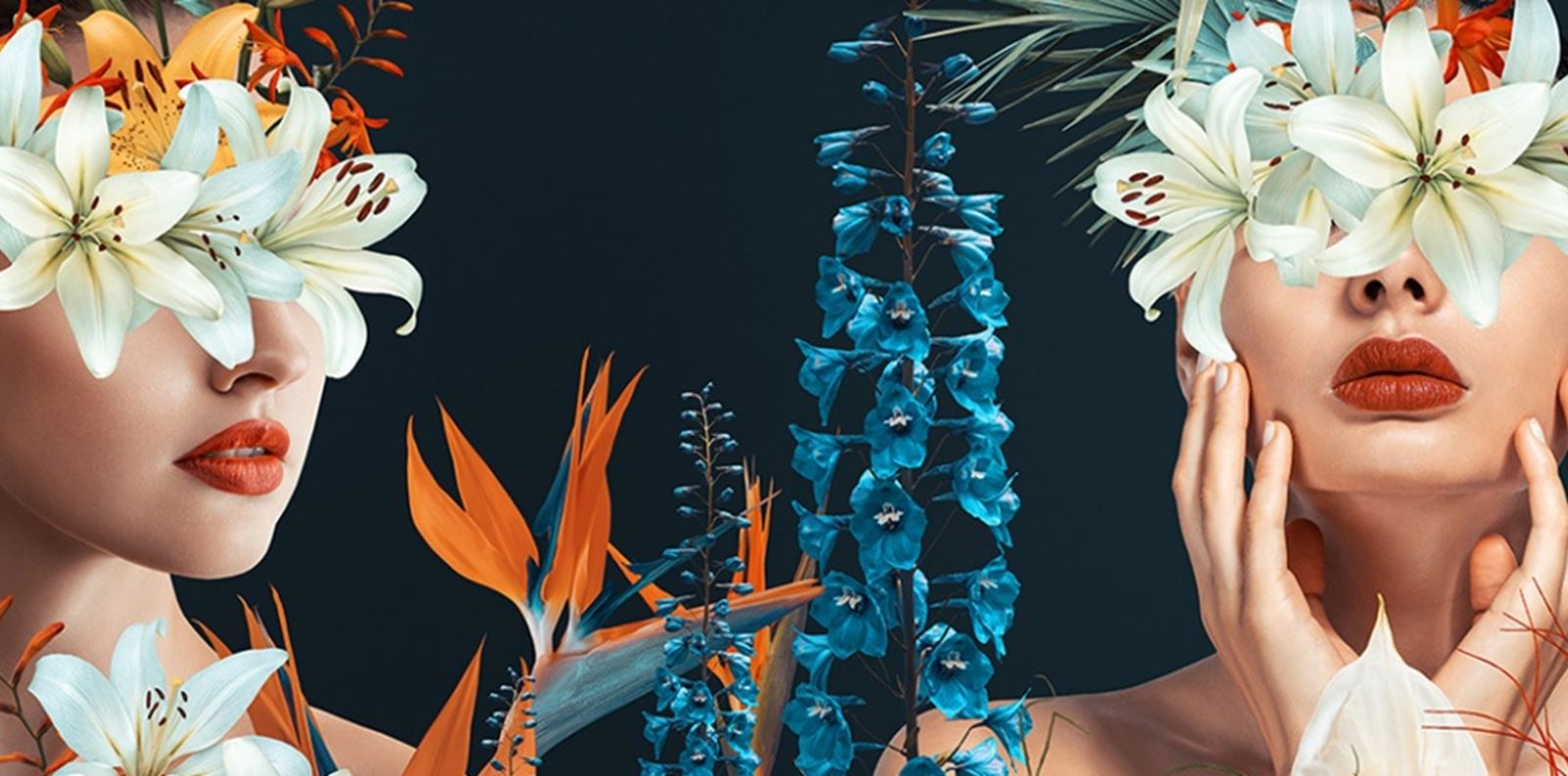 Fashion Recreation: 11 звездни дами пресъздават 11 образа, чиято история оставя следа