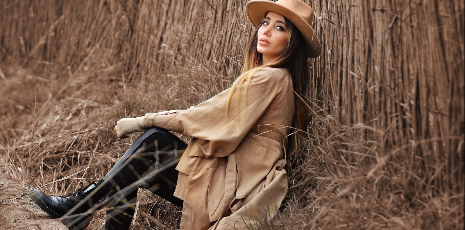 Шапките, с които ще изживееш най-красивата си есен