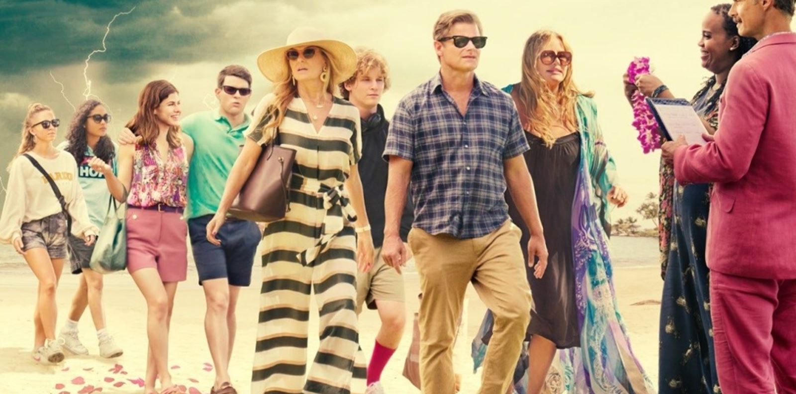 Започват снимките на трети сезон на &quot;Белият лотос&quot;