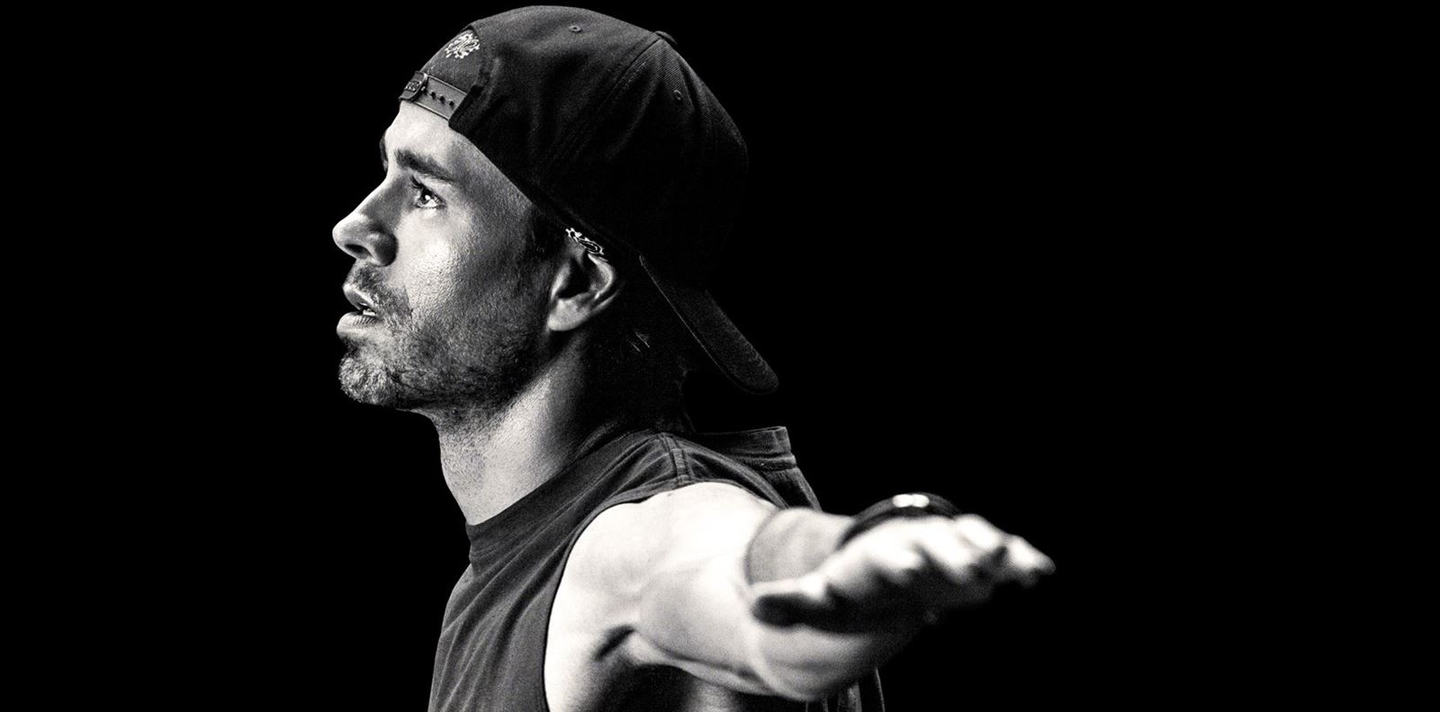 За Енрике Иглесиас това не е край, а финал