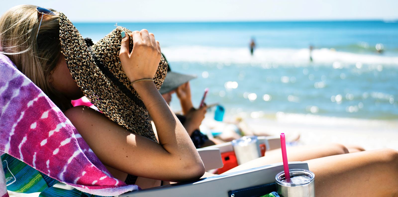 GRAZIA СЕДМИЧЕН ХОРОСКОП: 19-25 ЮЛИ