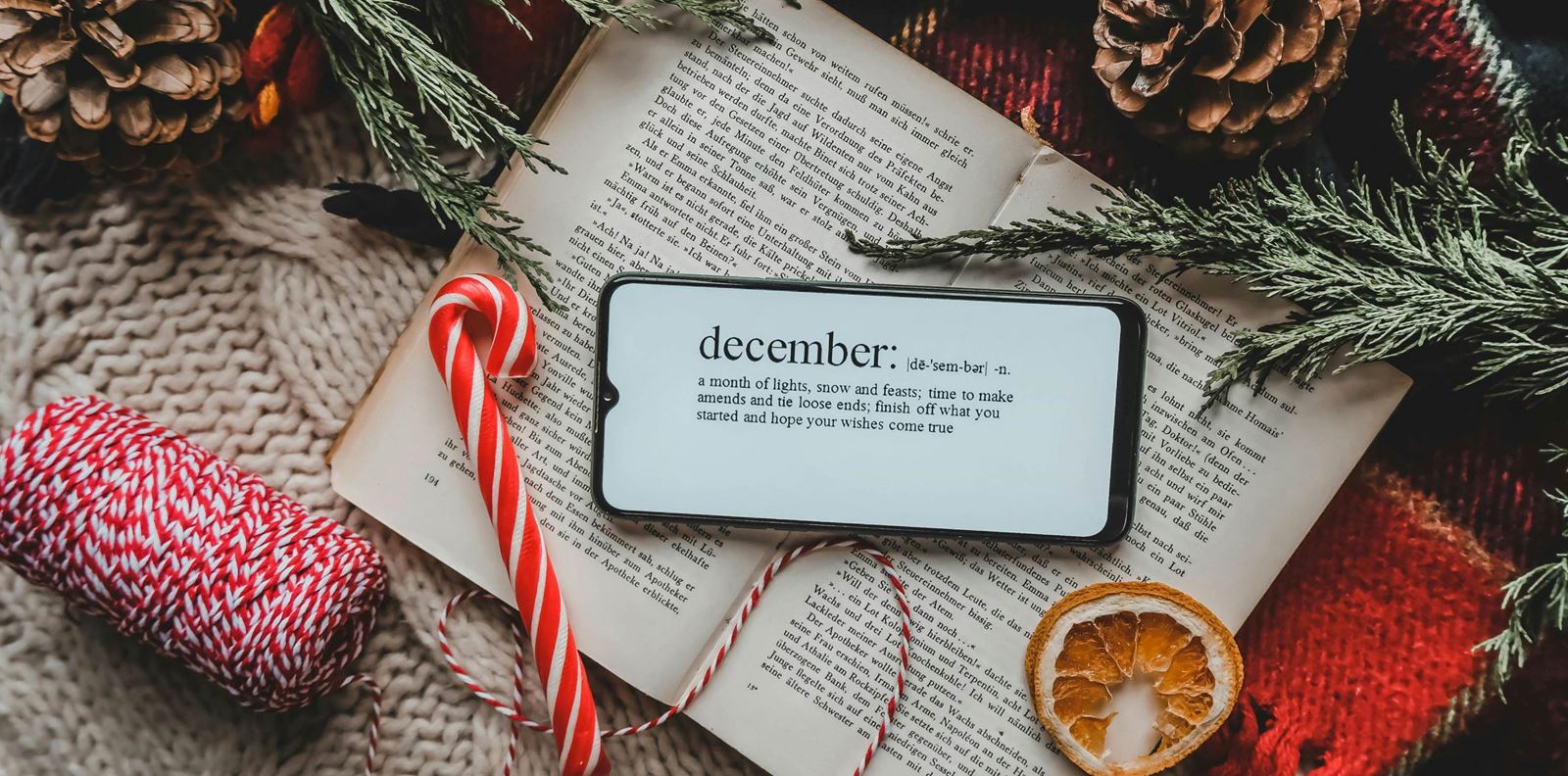 10 от най-новите заглавия, защото книгата е перфектният коледен подарък