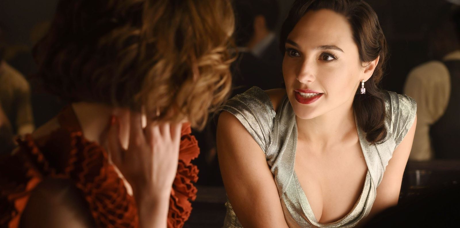 Гал Гадот няма търпение да разкаже историята на Клеопатра