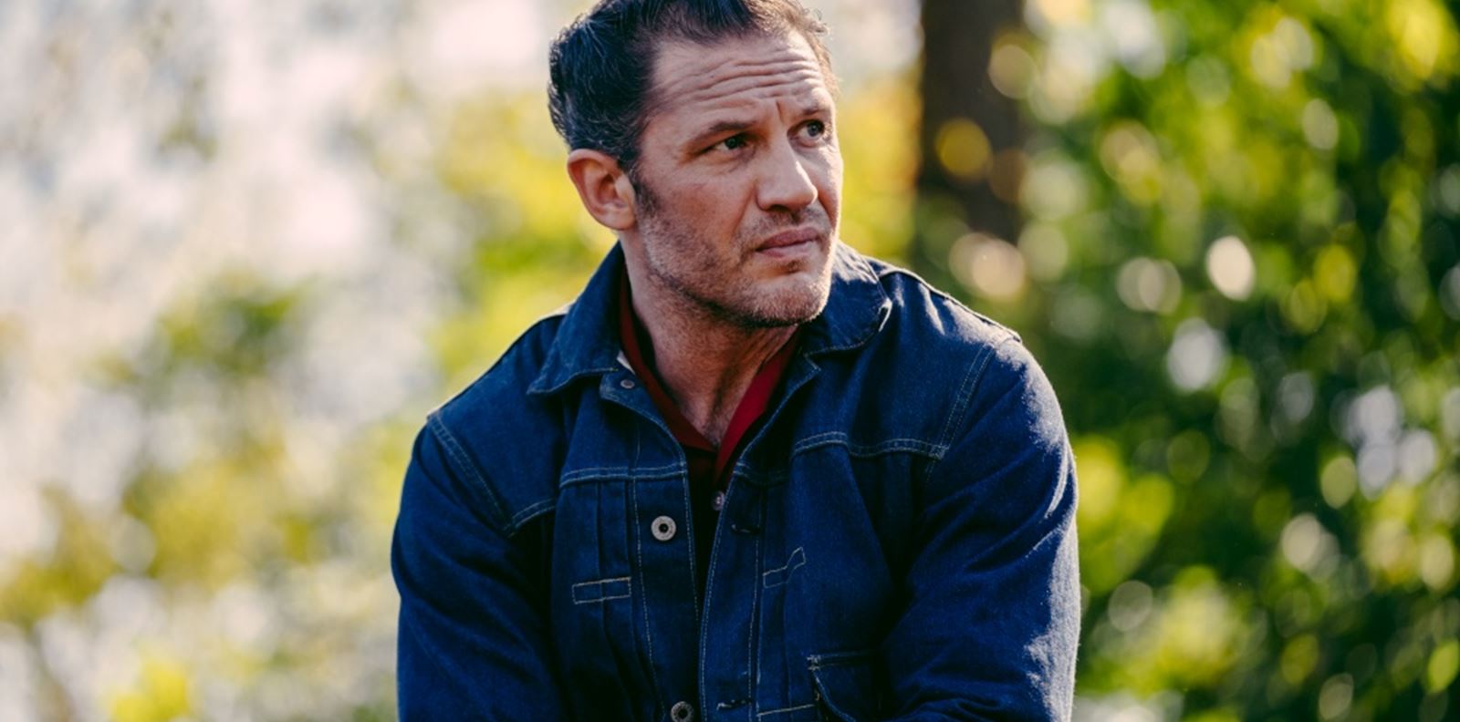 Том Харди се завръща с &quot;Моторджии&quot;