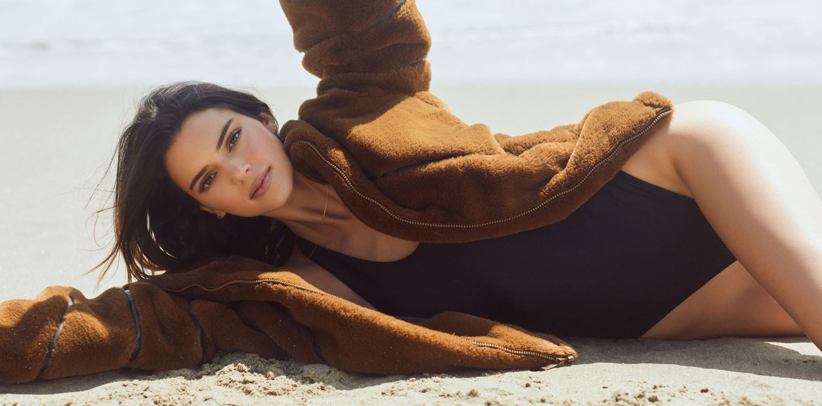 Кендал Дженър иска да се занимава с интериор и да има ранчо