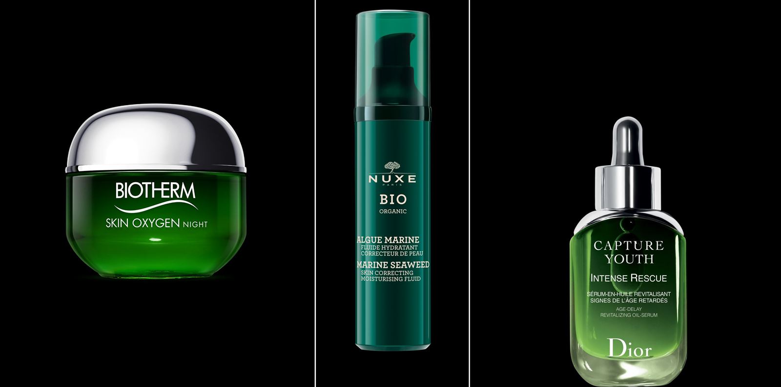 Зелена зона