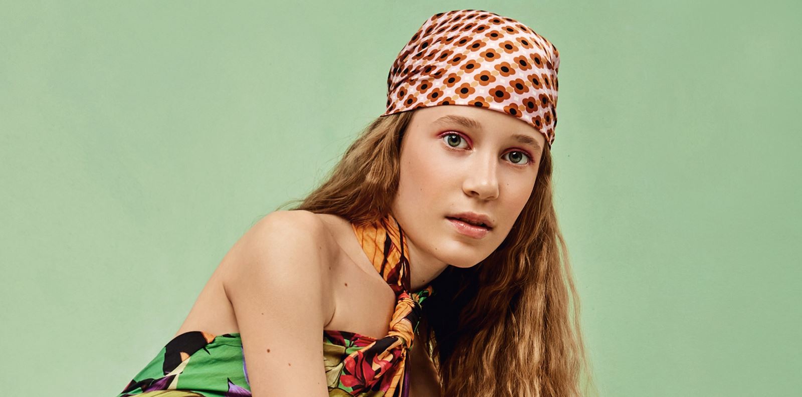 Всички различни страни на креативността