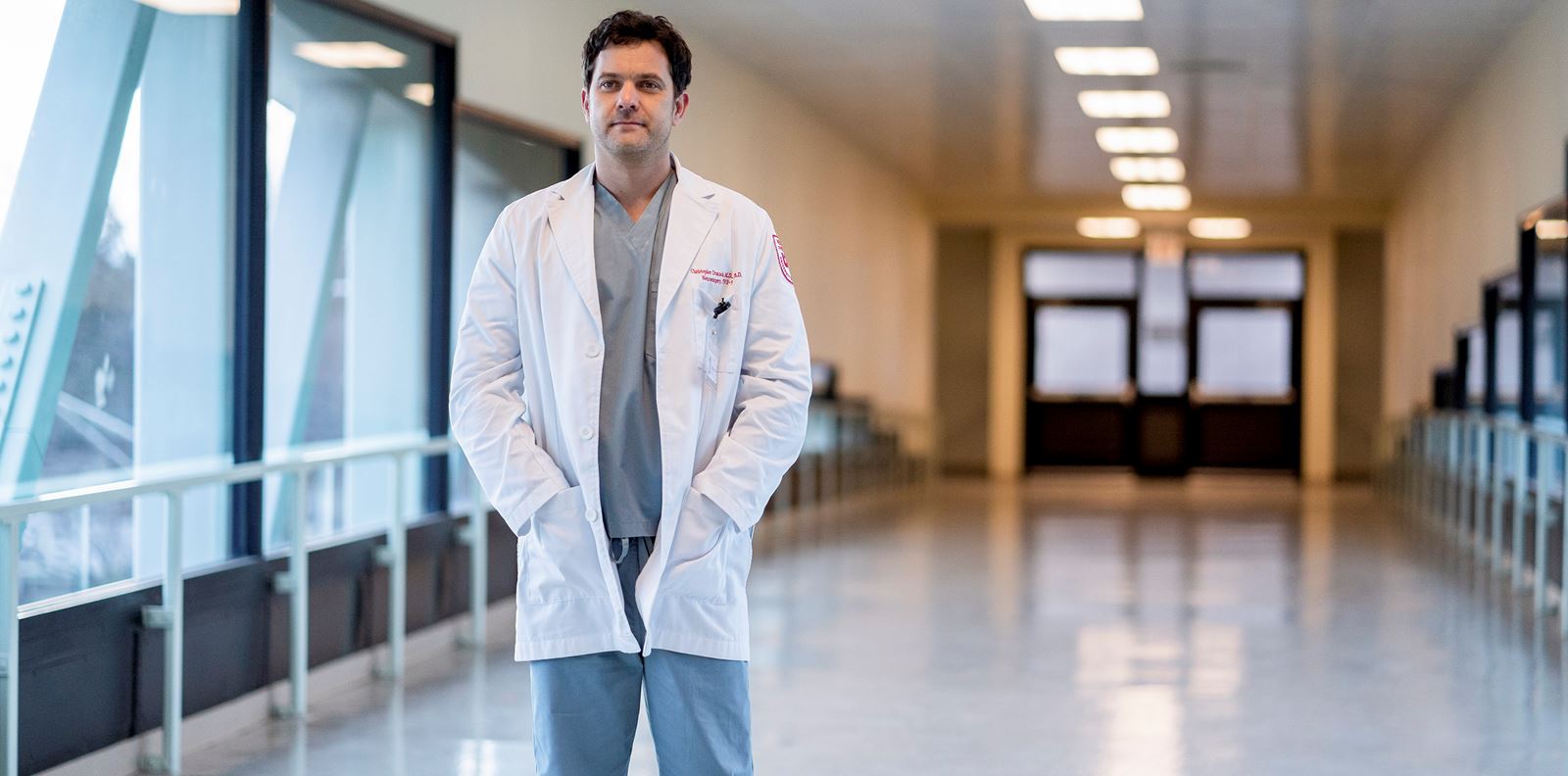 &quot;Д-р Смърт&quot; вече е в ефира на FOX