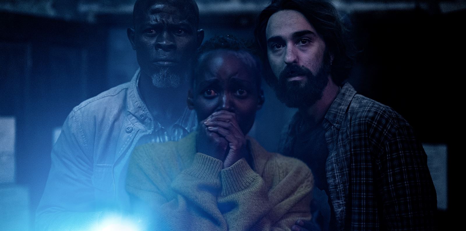 Посрещнете края на дните с &quot;Нито звук: Ден първи&quot; и спечелете супернагради