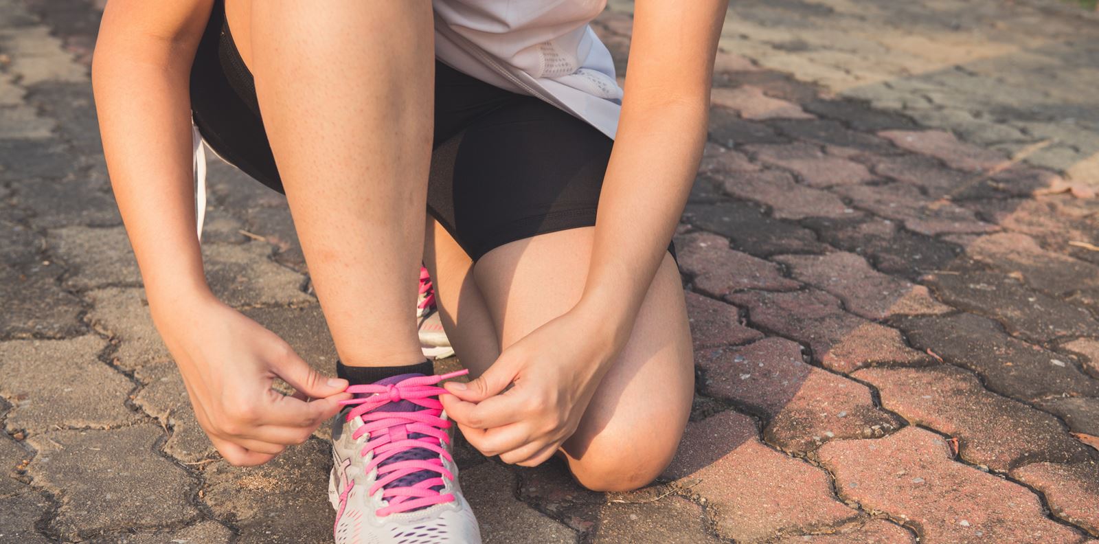 Тренировки на открито, при това за цялото тяло