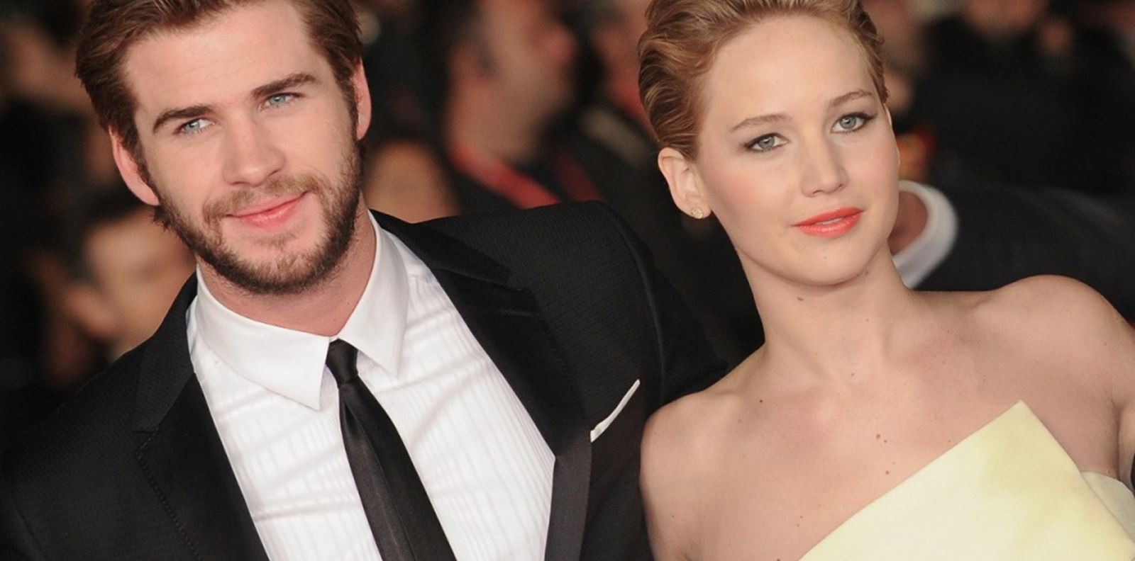 Дженифър Лоурънс проговори за изневярата с Лиам Хемсуърт