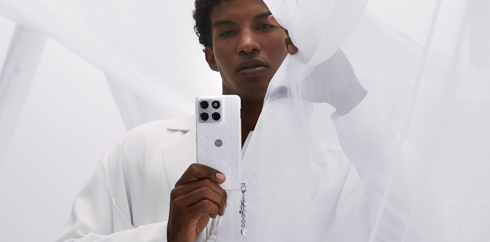 Има ли по-прекрасно чувство от това да танцуваш в облаците на Ню Йорк?