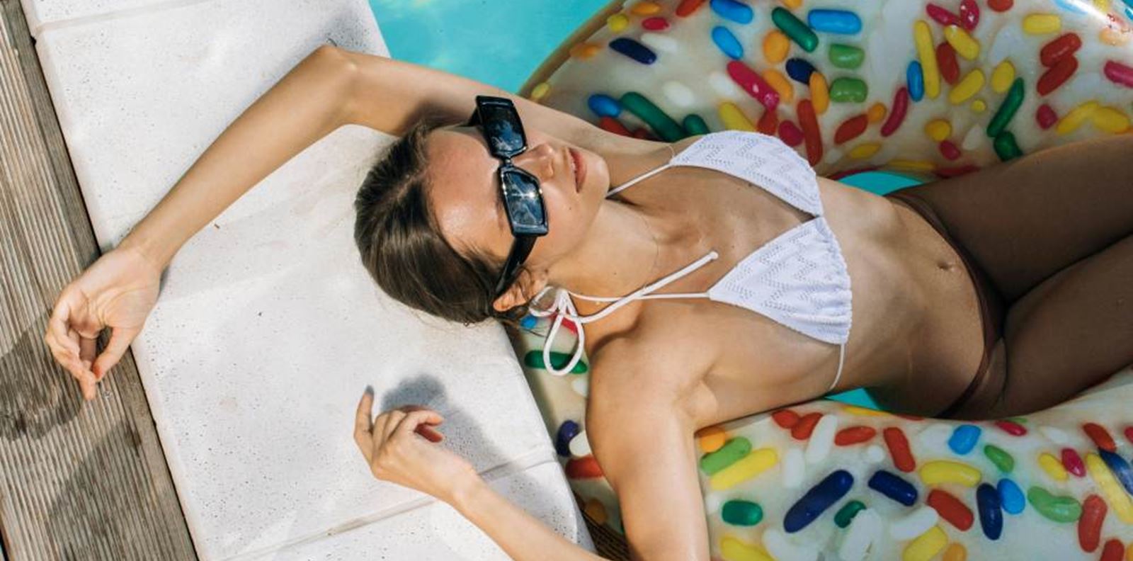 5 лесни трика да останеш във форма дори по време на почивка