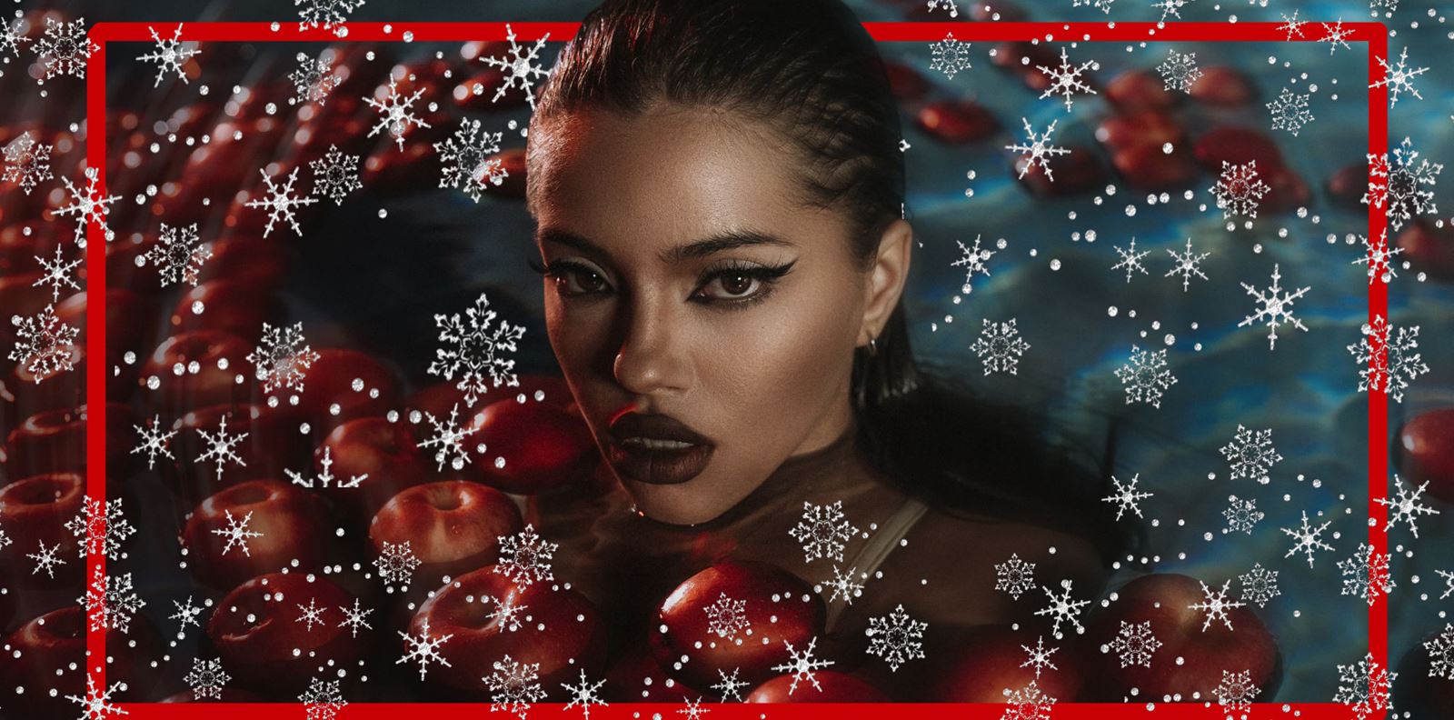 Коледата на... DARA