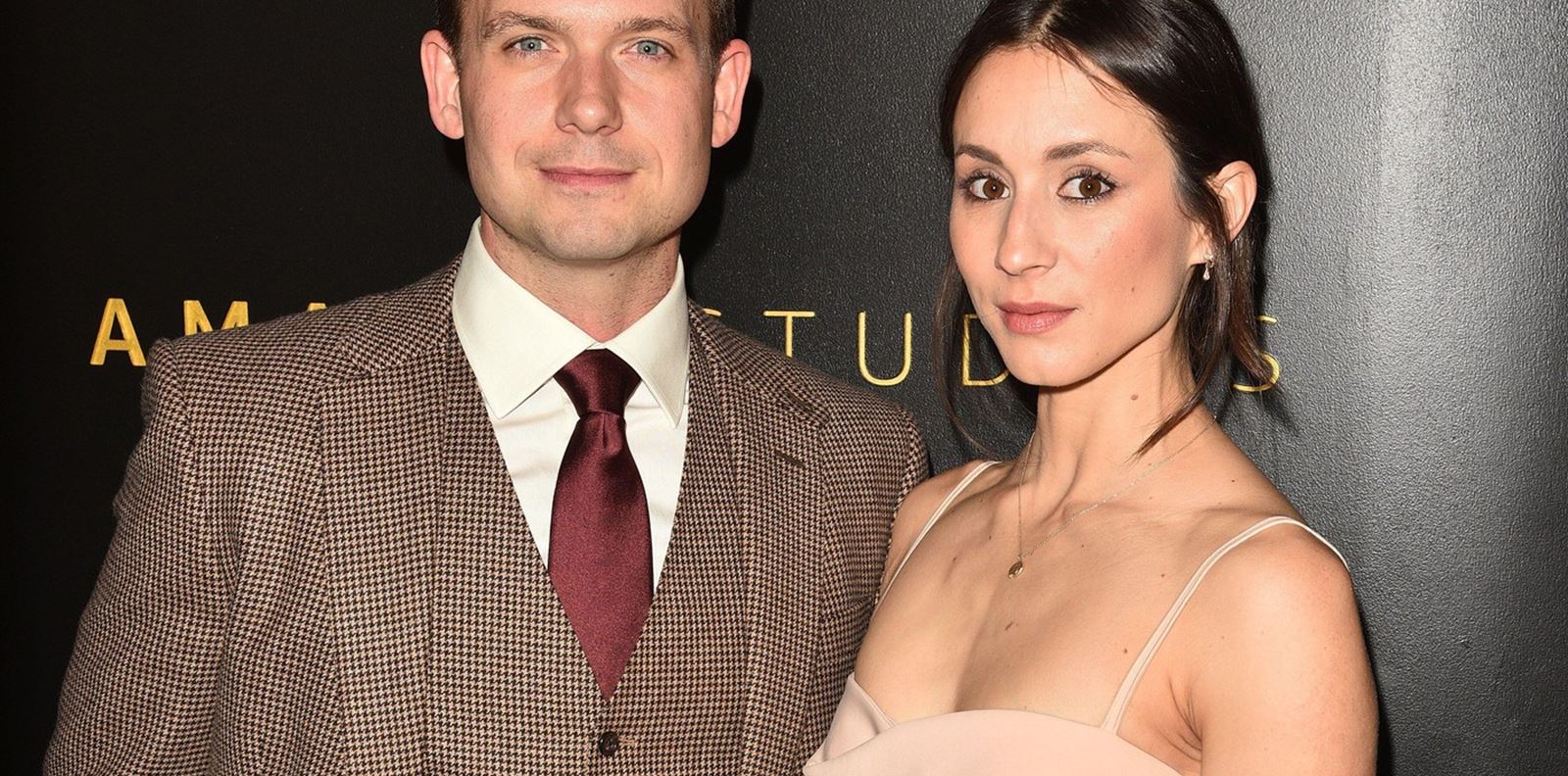 Троян Белисарио от &quot;Малки сладки лъжкини&quot; очаква третото си дете