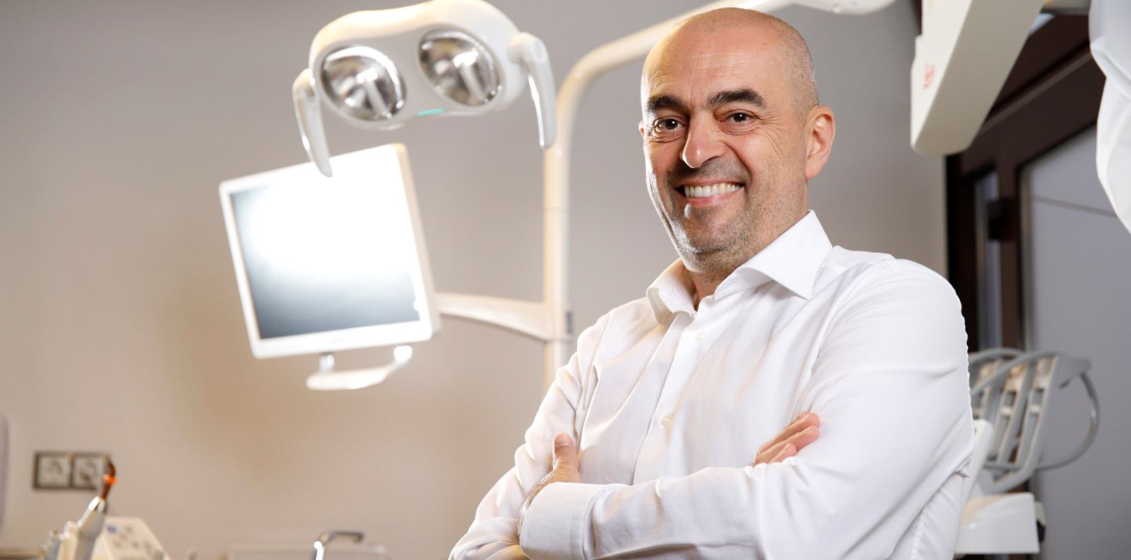 Кажете сбогом на кариесите!