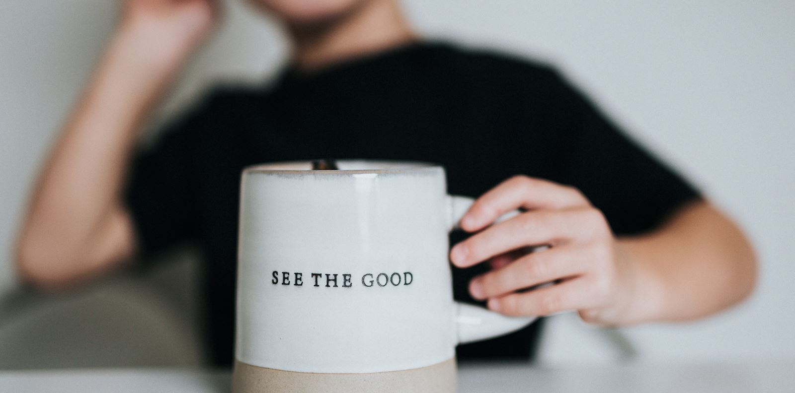 Нали не проповядвате токсичен позитивизъм?