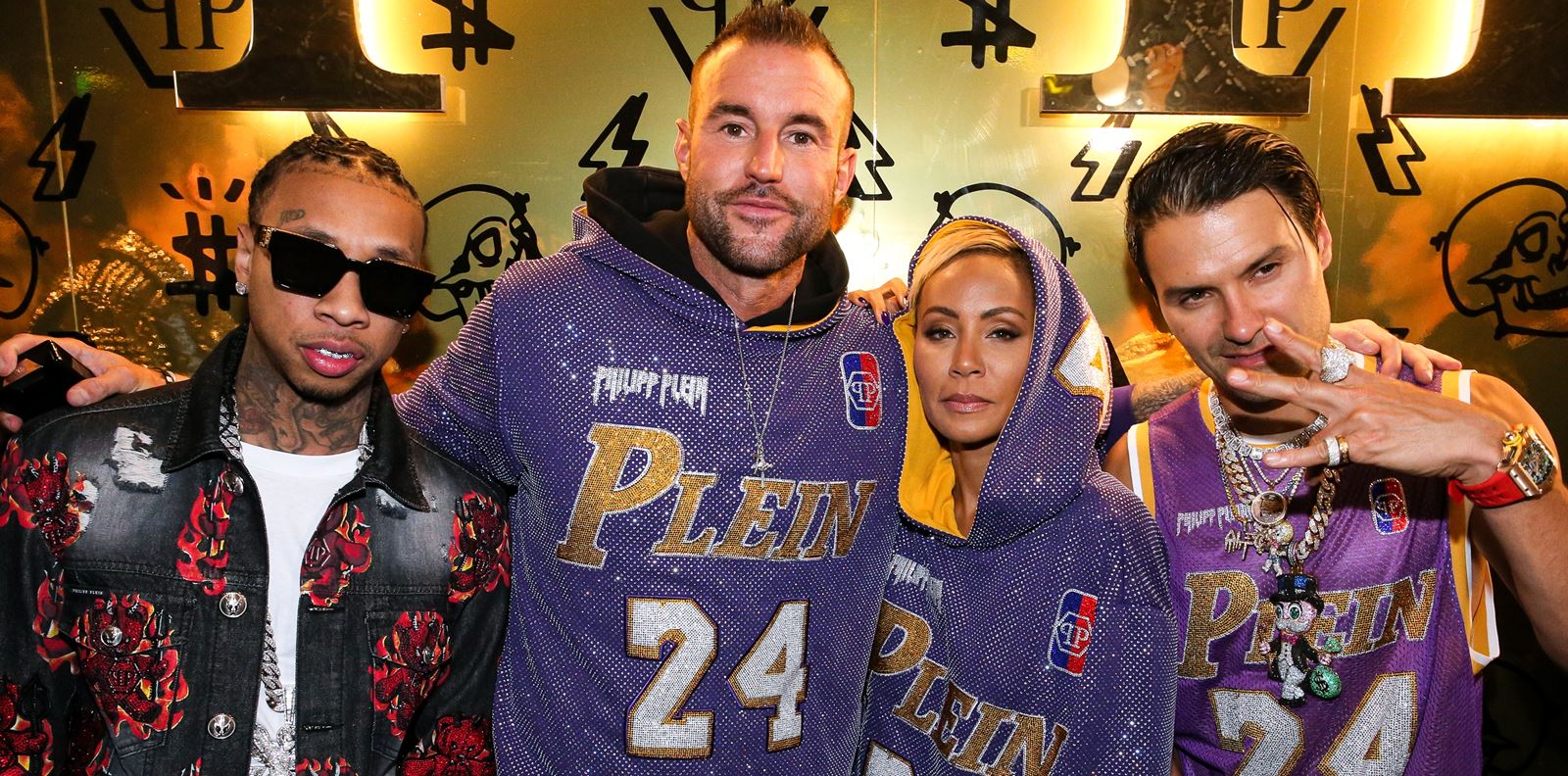 Империя за милиони