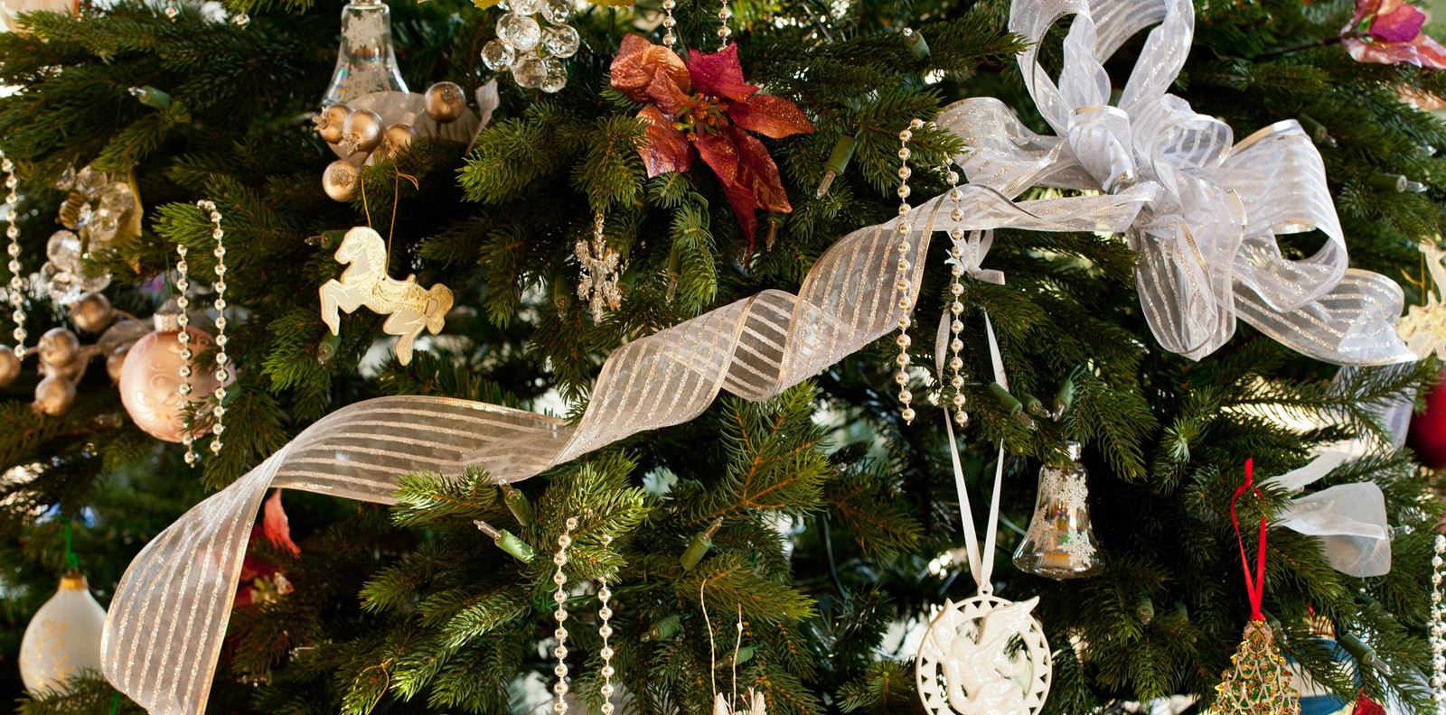 47 идеи за коледна декорация вкъщи