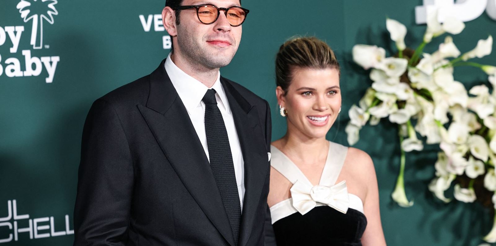 София Ричи е в очакване на второто си дете