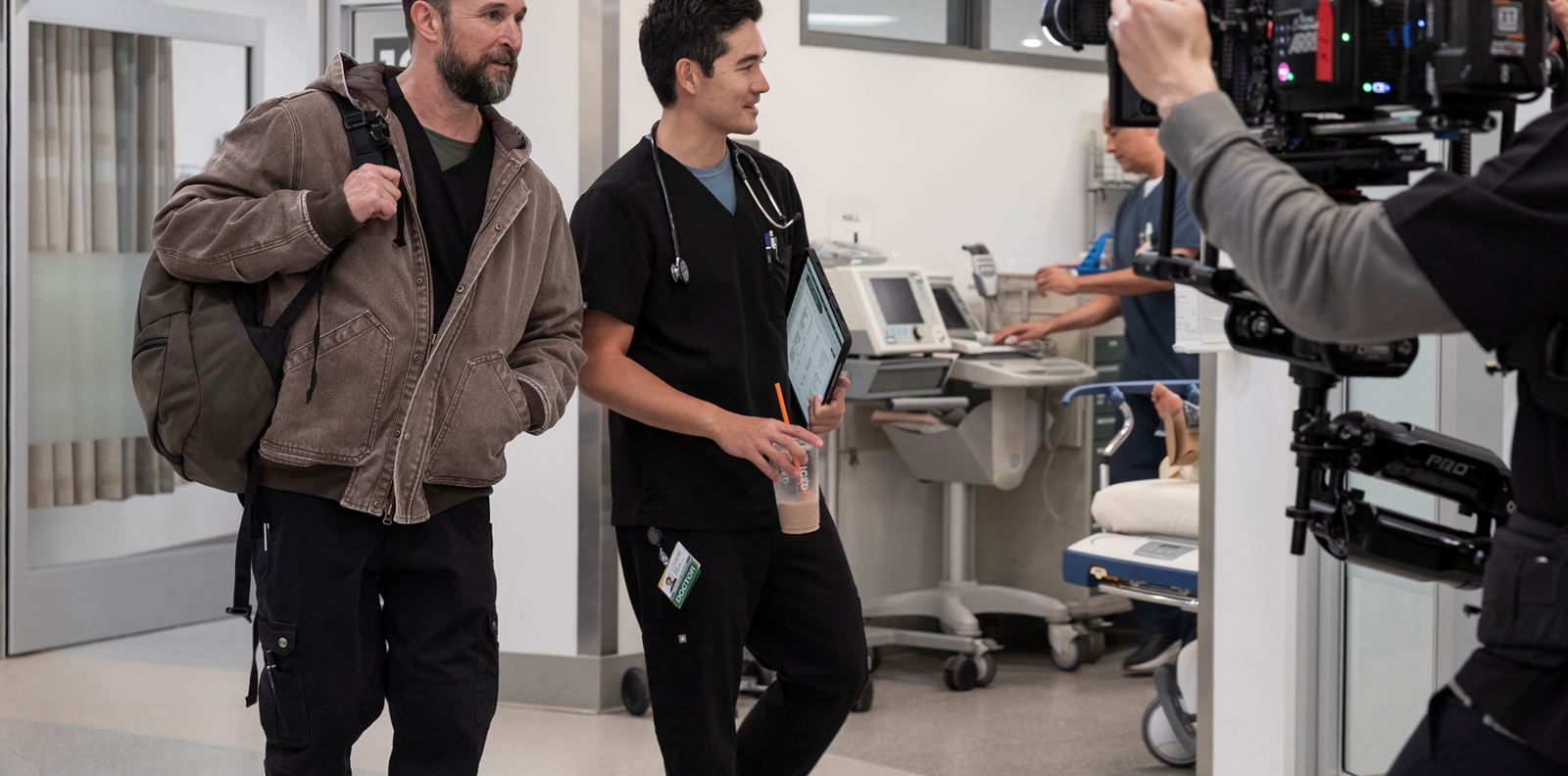 &quot;Спешни случаи в Питсбърг&quot; се завръща с втори сезон