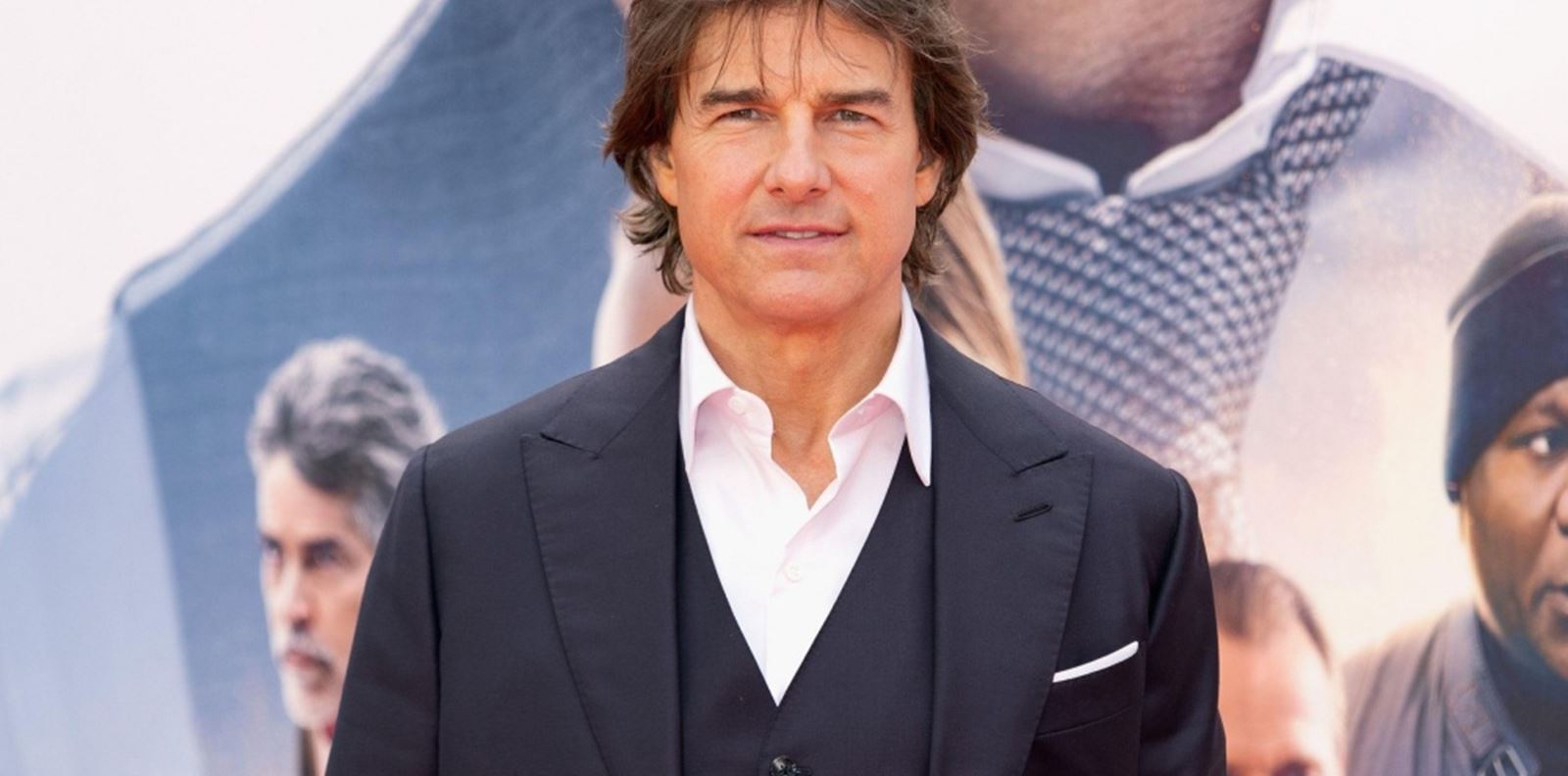 Том Круз има връзка с дъщеря на руски депутат