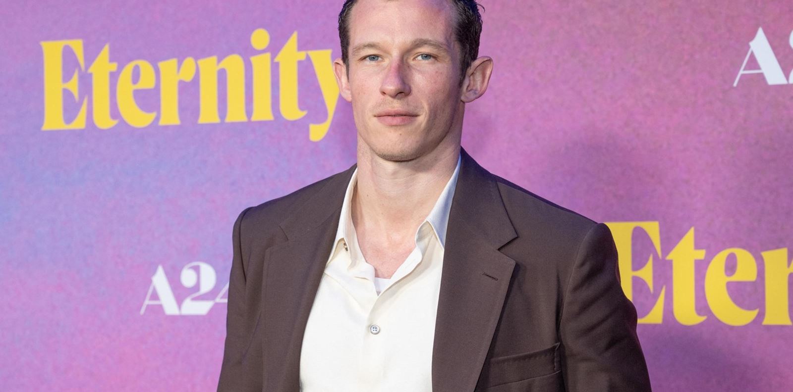 Калъм Търнър ли е новият Джеймс Бонд?