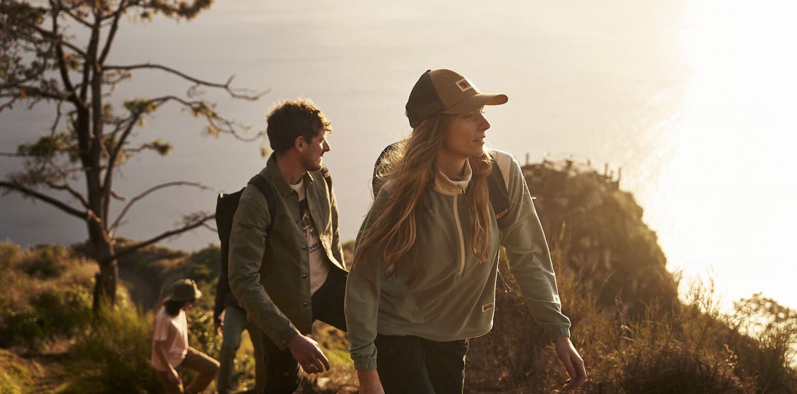 Как българките прекарват време сред природата?