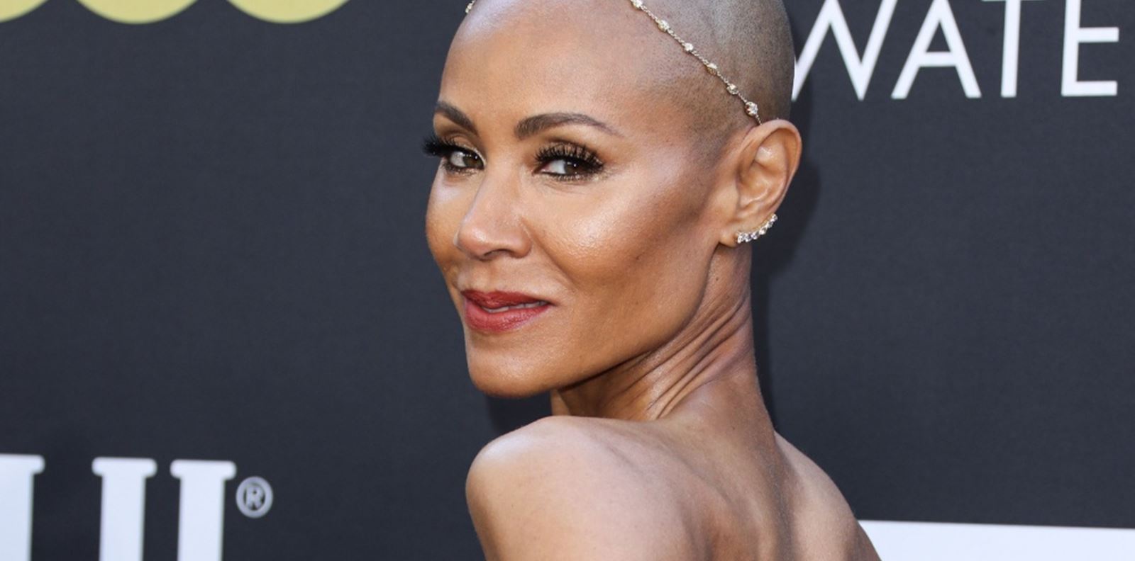 Джейда Пинкет Смит сподели битката си с алопецията