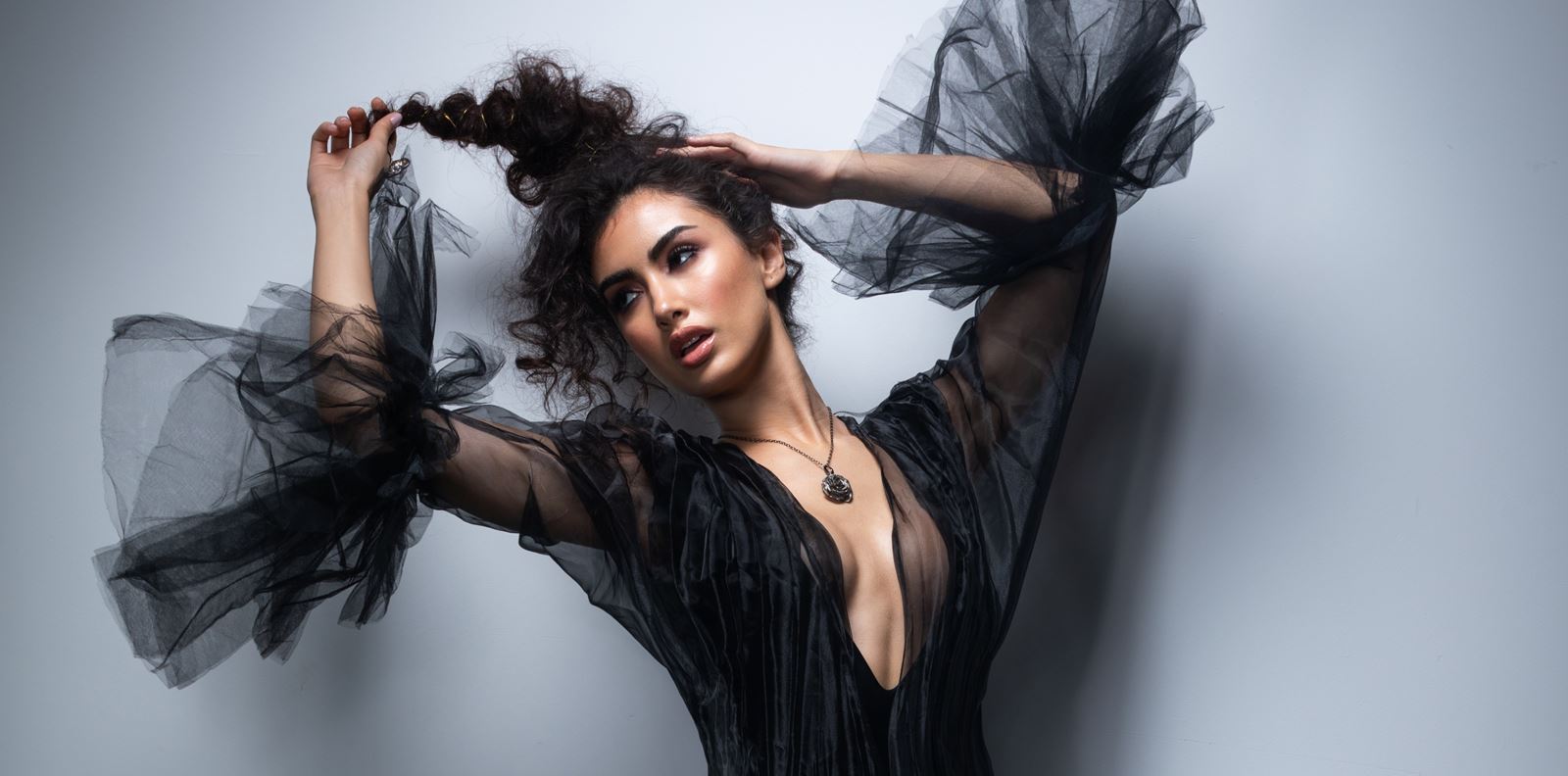 МОДА: Lady Fencer