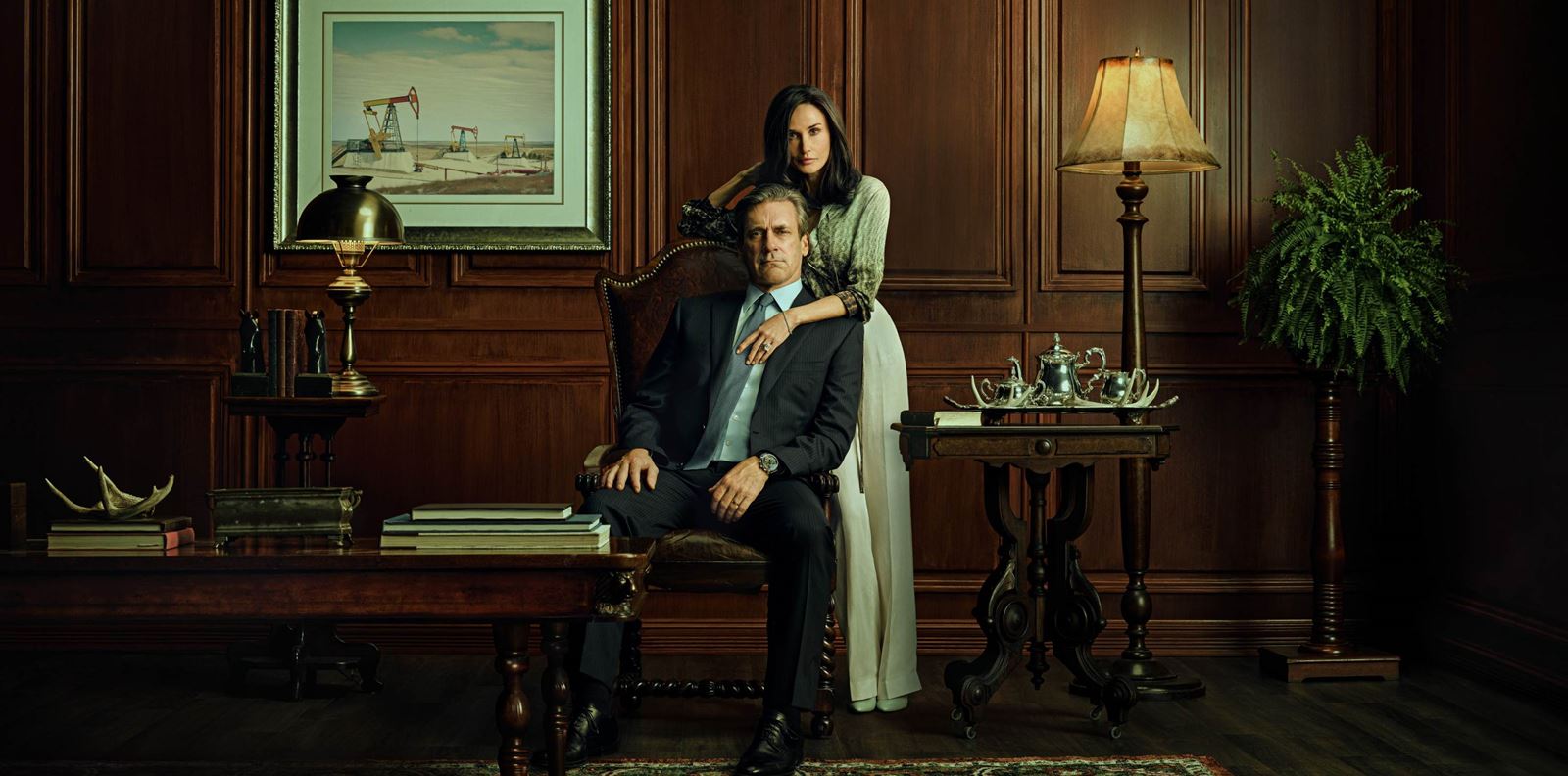 Филмите и сериалите, които да не пропускаме до края на годината