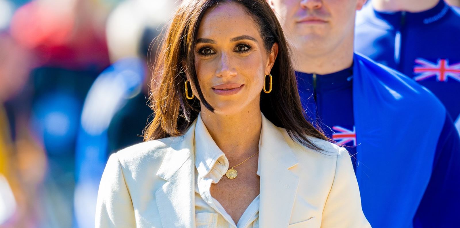 Меган Маркъл разкри трогателен спомен за раждането на Лилибет