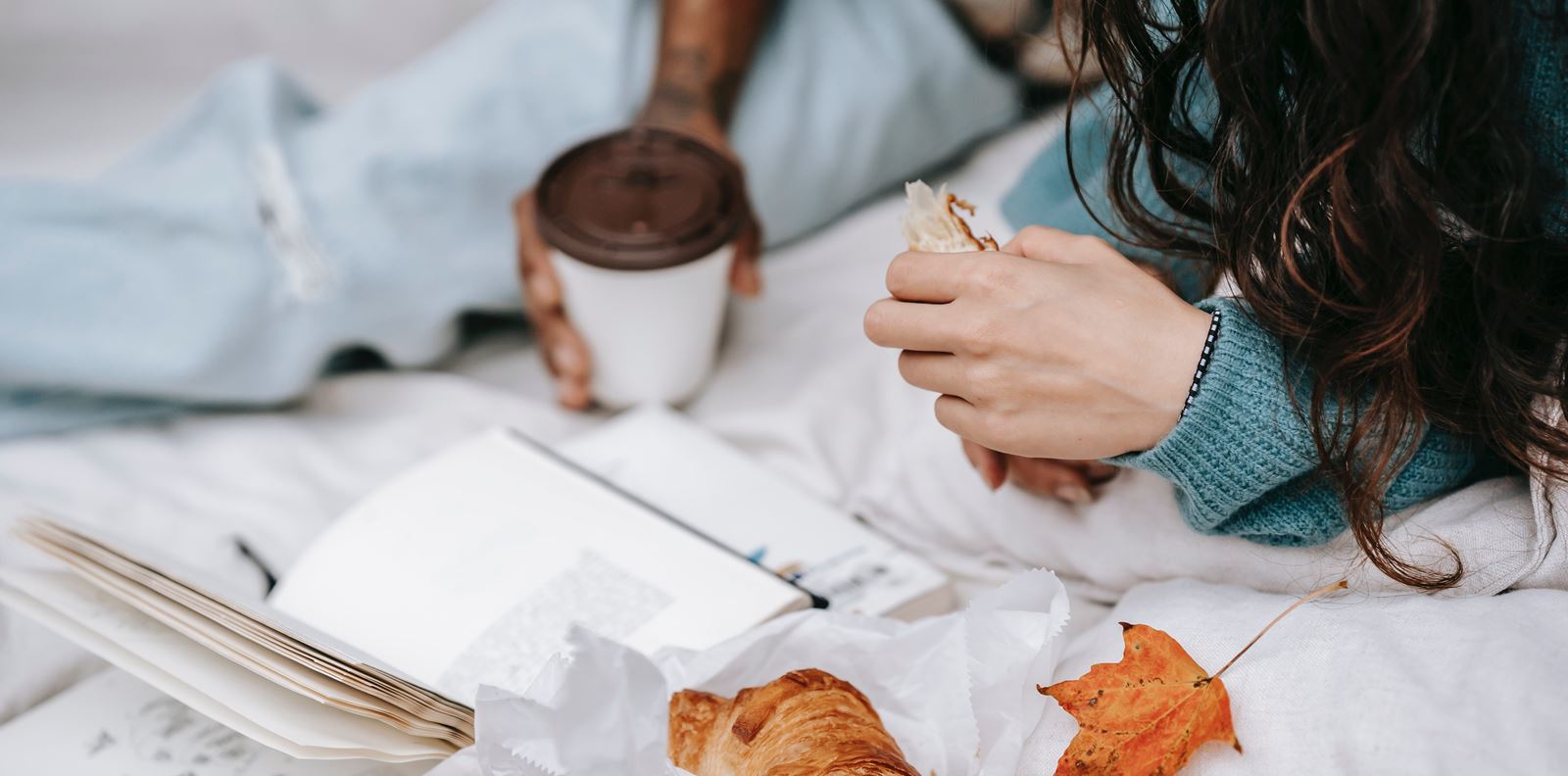 GRAZIA Седмичен хороскоп: 1-6 ноември