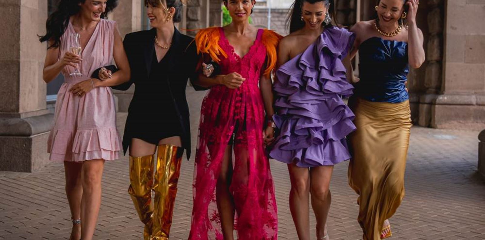 10 години Flower’s&amp;Co – бляскав юбилей в сърцето на София