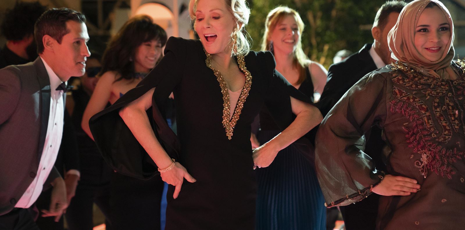 Какво да гледаме по време на празниците?