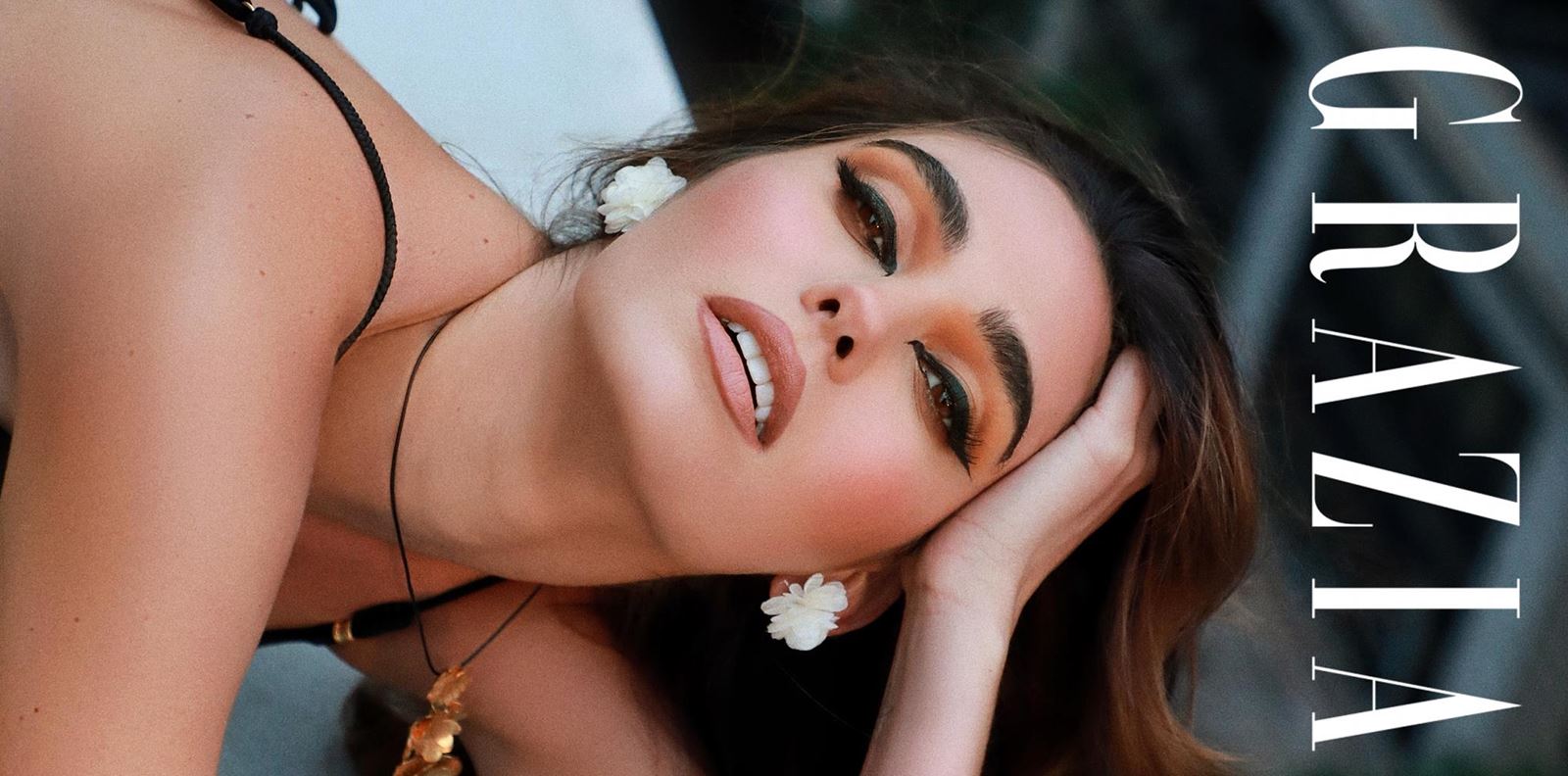 Любим Манхатън, любима Рейчъл Валори